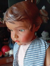 GRANDE BAMBOLA FRANCESE