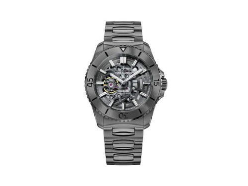 Reloj automático venezianico - automático,
