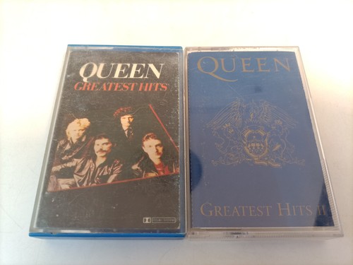 Lotto queen greatest hits - queen, 1