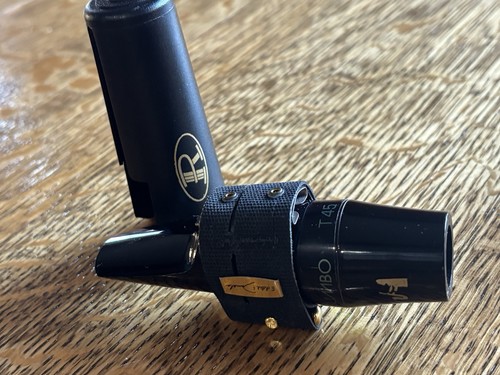 Vandoren jumbo java series - vandoren,