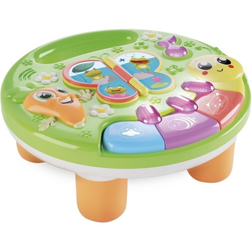 Lisciani giochi carotina - giochi,