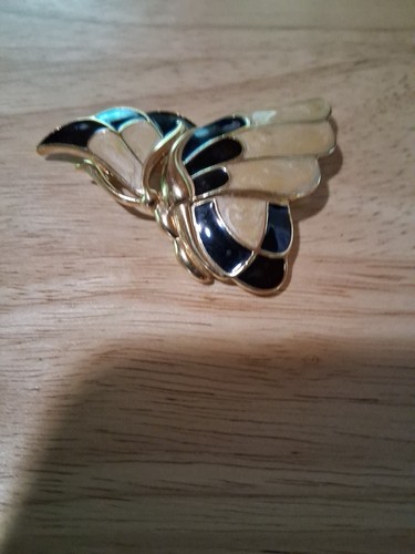 Spilla vintage corona - , trifari