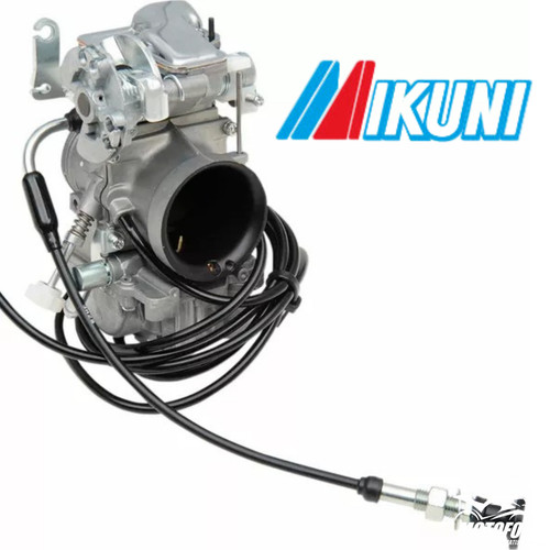 Carburatore originale mikuni - originale,