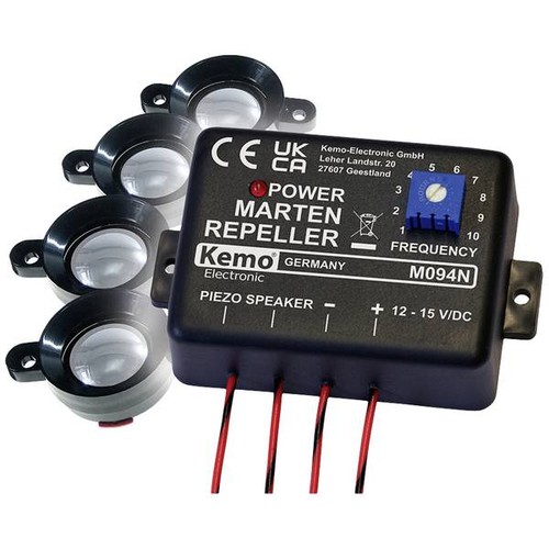 Kemo m094 repellente per - m094,