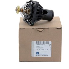 Termostato liquido di