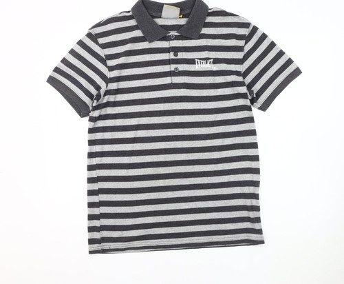 Polo uomo taglia everlast - uomo,
