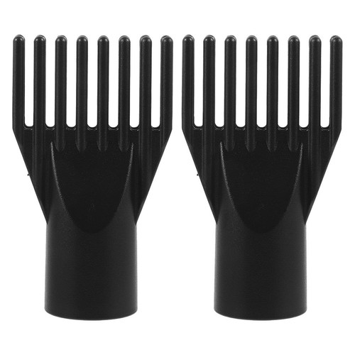Pettine asciugacapelli - pettine,