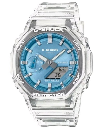 Orologio shock - orologio, g-shock