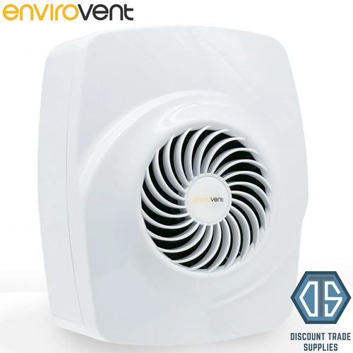 Envirovent inf std - envirovent, inf-dl-std-230v-bds