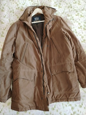 Giaccone Boggi Uomo Invernale