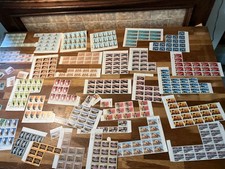 Francobolli Rhodesia MNH per