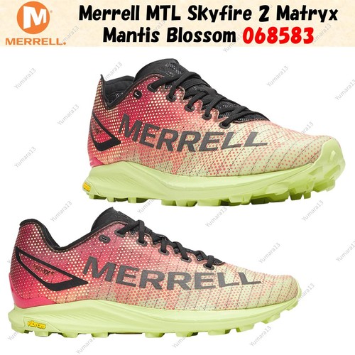 Merrell mtl skyfire matryx - 2,