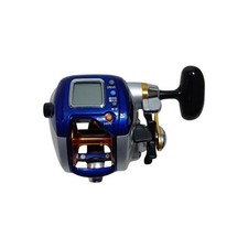 Mulinello elettrico DAIWA