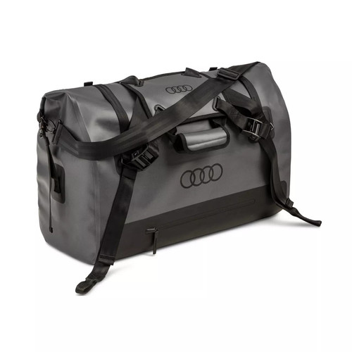 Audi borsa viaggio outdoor - viaggio,