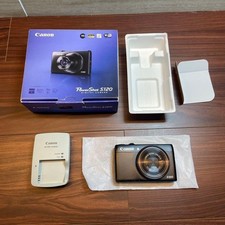 Fotocamera digitale compatta