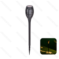 Lampioncino LED solare in