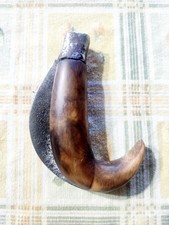 COLTELLO RONCOLA MOLTO ANTICA