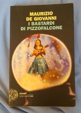 De Giovanni Maurizio - I