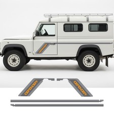 Land Rover DEFENDER 110 Series