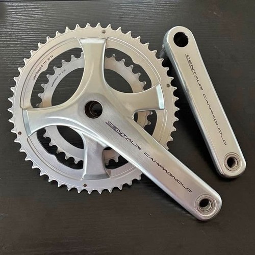 Guarnitura campagnolo centaur - guarnitura,