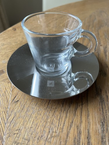 Nespresso view tazza espresso - view,