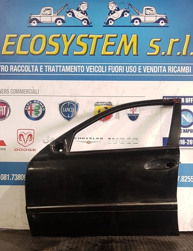 Portiera anteriore sinistra - anteriore,