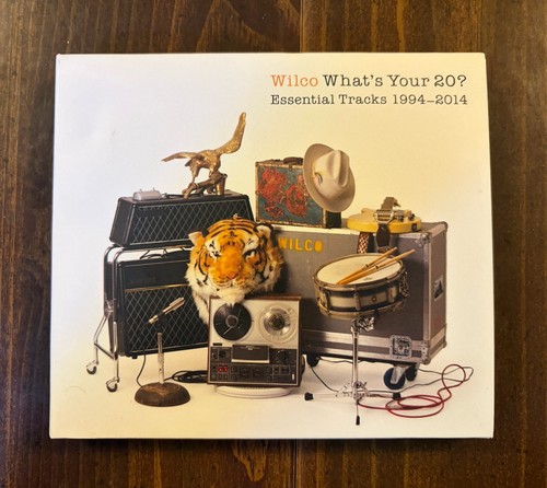 Wilco what your - wilco,
