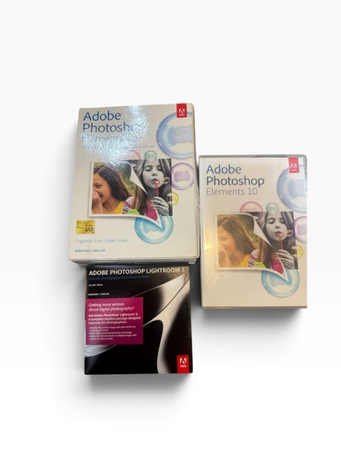 Adobe photoshop elements pc - adobe,