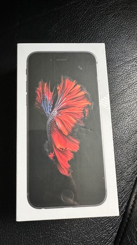 Apple iphone gb grigio - 6s,