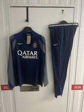 Psg nike tuta uomo small - uomo,