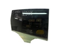 Ford C-MAX II 2012 posteriore