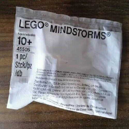 Lego45505 mindstorms ev3 - mindstorms,