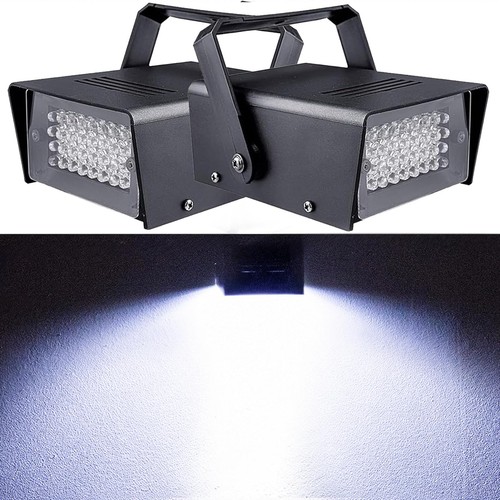 Luce stroboscopica led 2 - stroboscopica, 32