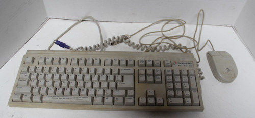 Tastiera mouse computer - tastiera, +