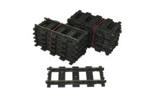 Lego treno 9v - 20, ferrovia