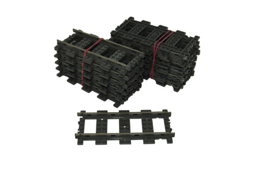 Lego treno 9v ferrovia - 9v,