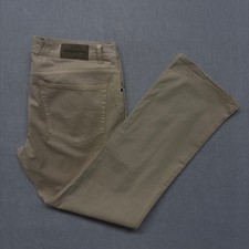 Jeans GANT beige marrone