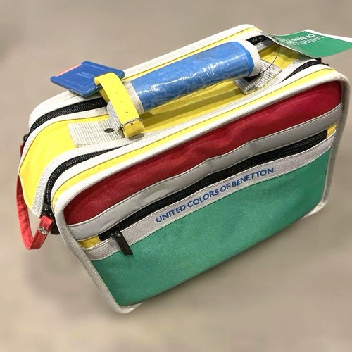 Borsa tracolla nos - borsa, united