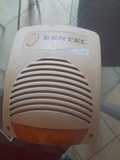 sirena esterna bentel
