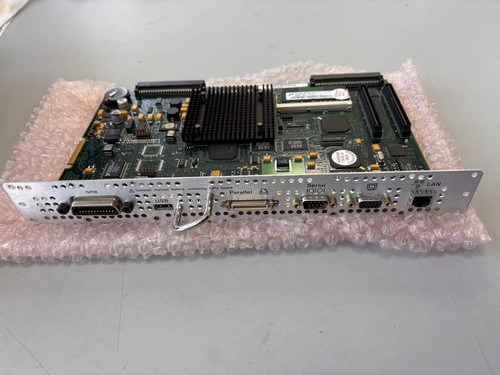 Cpu agilent e8356 - agilent, e8356-60030