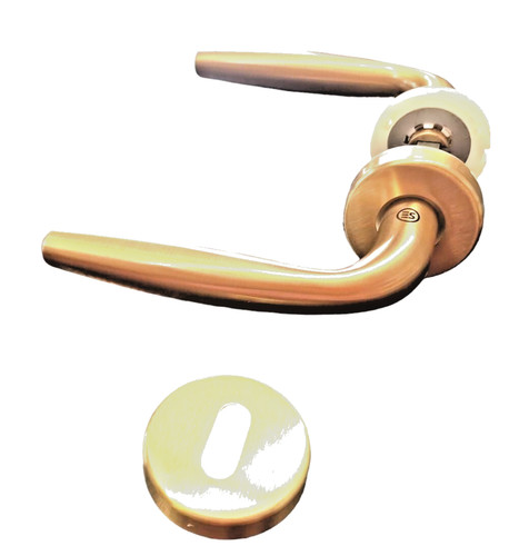 Maniglia per porte interne - maniglia,