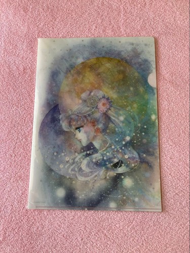 Sailor moon serenity clear - sailor,