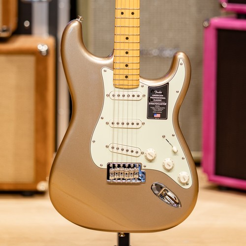 Fender american professional - fender,