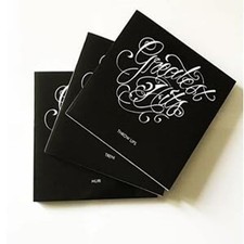 Libri greatest hits ediz - greatest,