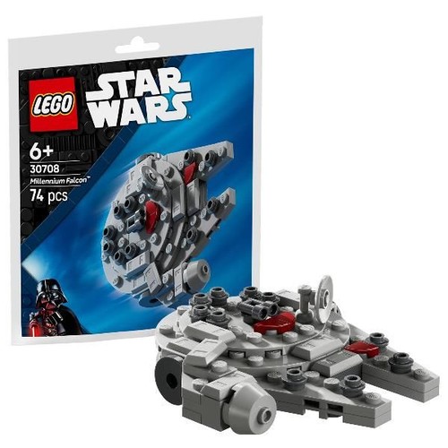 Lego star wars mini - wars, mini-modello