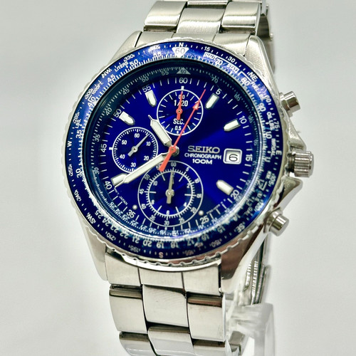 Orologio uomo seiko - orologio,