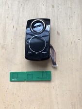 Telecamera,scheda display