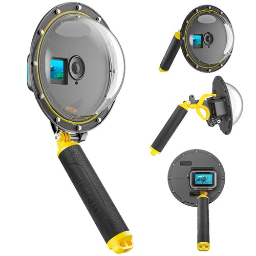 Per dji osmo - per, action