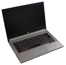 Fujitsu LifeBook E746 Notebook