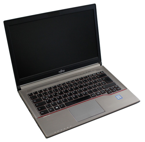 Fujitsu lifebook e746 - lifebook,